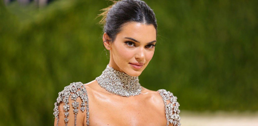 Kendall Jenner